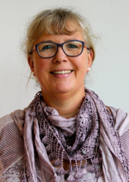 Susanne Prenzlin